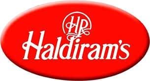 Haldiram's Logo